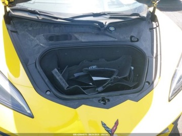 Chevrolet Corvette C7 2025 Chevrolet Corvette Stingray 2LT 2025 6.2l 6.2 Benzyna 495KM, zdjęcie 8