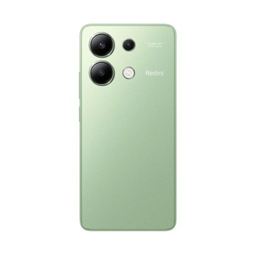 Смартфон Xiaomi Redmi Note 13 8 ГБ/256 ГБ 4G (LTE) зеленый