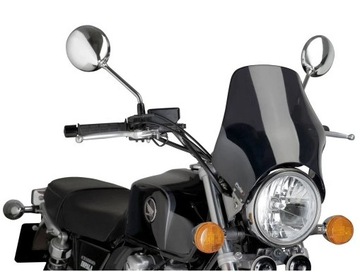 ВЕТРОВОЕ СТЕКЛО PUIG NAKED HONDA CB 500 CBF HORNET