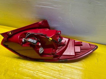 HYUNDAI VELOSTER SVĚTLO ZADNÍ LEVÝ