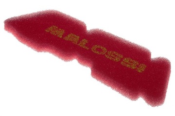 Filtr powietrza Malossi, Gilera Piaggio Vespa 50