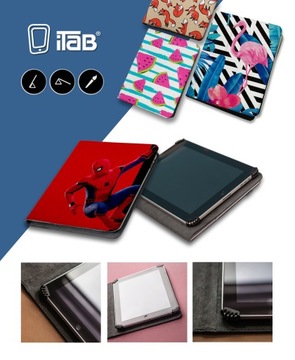 КОРПУС ДЛЯ KINDLE TOUCH 8 ДИЗАЙНОВ