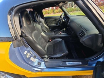 Honda 2002 Honda S 2000 2002 2.0 Benzyna 240KM, zdjęcie 11