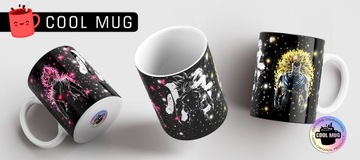 ЛУЧШАЯ КРУЖКА DRAGON BALL ДЛЯ ДЕТЕЙ В ПОДАРОК, СУПЕР КАЧЕСТВО