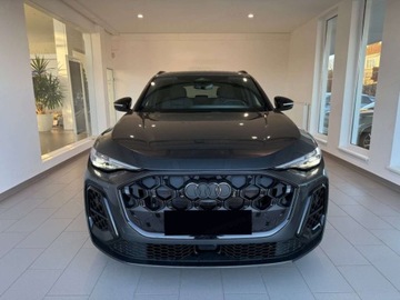 Audi Q5 II SUV Facelifting 2.0 40 TDI 204KM 2026 AUDI Q5 TDI quattro S line 2.0 204KM, zdjęcie 3