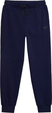 ДЕТСКИЕ СПОРТИВНЫЕ БРЮКИ 4F ДЛЯ МАЛЬЧИКОВ НА КАЖДЫЙ ДЕНЬ