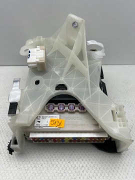 Moduł BSI Toyota RAV4 89221-42420 82730-42890-C