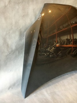КАПОТ TESLA КРЫШКА ДВИГАТЕЛЯ