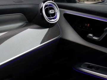 Mercedes GLC C254/X254 Coupe 2.0 220d 197KM 2026 MERCEDES-BENZ GLC 220 d 4-Matic AMG Line 2.0(197KM) 2026, zdjęcie 10