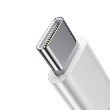 НАУШНИКИ-ВКЛАДЫШИ USB-C JOYROOM JR-EC05 БЕЛЫЕ ДЛЯ ТЕЛЕФОНА/ПЛАНШЕТА
