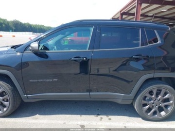 Jeep Compass II 2021 Jeep Compass 80Th Anniversary 2021 2.4l 2.4 Benzyna 180KM, zdjęcie 2