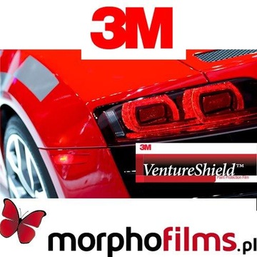 3M VentureShield folia ochronna 152x10+