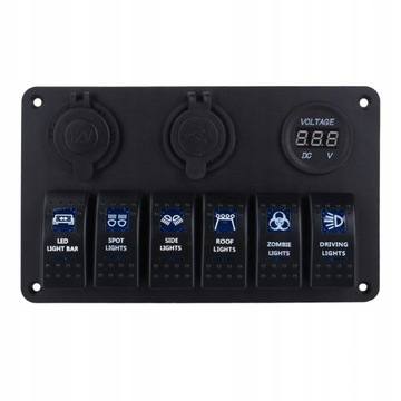 Защитная панель USB-качалки