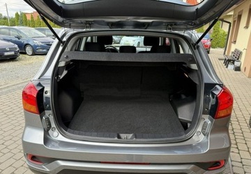 Mitsubishi ASX I SUV Facelifting 2016 1.6 117KM 2018 Mitsubishi ASX 1,6 117KM Klima Navi Kamera Serwis 1.6 Benzyna 117KM, zdjęcie 27