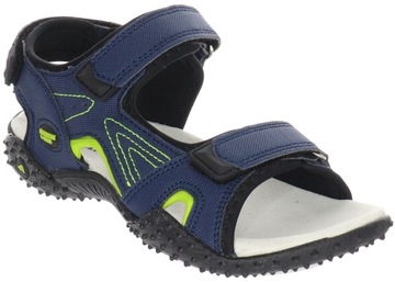 САНДАЛИИ AMERICAN CLUB ЛЕТНЯЯ ОБУВЬ Размер 34