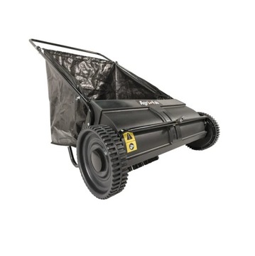 Rolnik Zbieracz skoszonej trawy zamiatarka liści 66 cm Agri-Fab