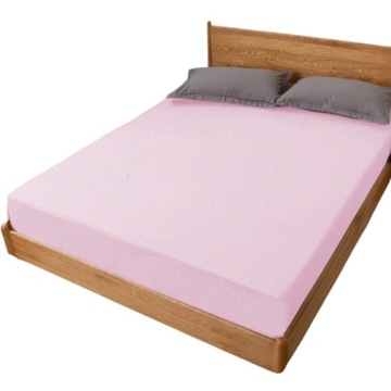 PRZEŚCIERADŁO JERSEY Z GUMKĄ 70x140 cm POLSKIE
