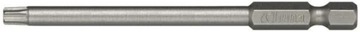 Grot bit długi TORX TX T27 89mm Luna