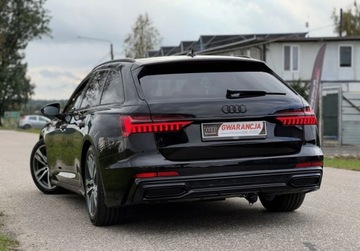 Audi A6 C8 Allroad 3.0 45 TDI 231KM 2019 Audi A6 Avant 3.0 S-LINE quattro PISEMNA GWARANCJA w cenie Transport KR, zdjęcie 12