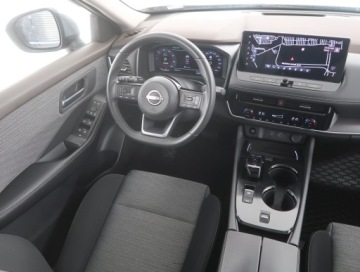 Nissan X-Trail IV 1.5 VC-T e-POWER 204KM 2023 Nissan X-Trail 1.5 VC-T e-Power, Automat, VAT 23%, zdjęcie 6