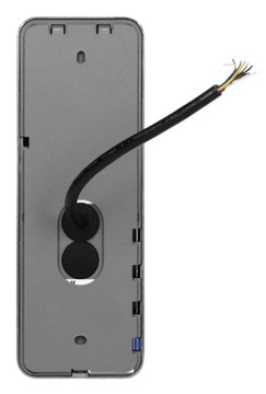 Видеодомофон FELIS на одну семью, белый