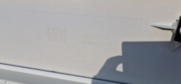 СПОЙЛЕРЫ RENAULT PREMIUM RVI, МЕЖОСИНЫЕ НАКЛАДКИ