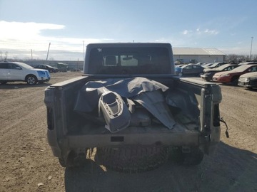 Jeep 2021 Jeep Gladiator Mojave 2021 3.6l 3.6 Benzyna 285KM, zdjęcie 2