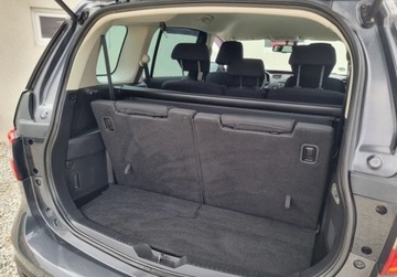 Mazda 5 II 1.6 MZ-CD 115KM 2013 Mazda 5 Lift SLICZNA 1.6 Diesel BOGATA WERSJA Oryginal ZADBANA Serwis 2014r, zdjęcie 18