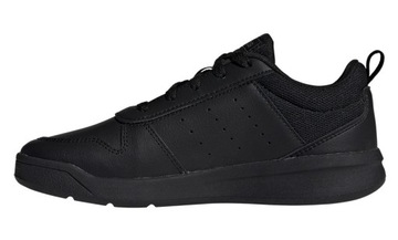 38 2/3 DAMSKIE SKÓRZANE CZARNE BUTY ADIDAS S24032