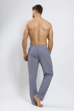 ПИЖАМНЫЕ БРЮКИ ДЛИННЫЕ R.M-XXL