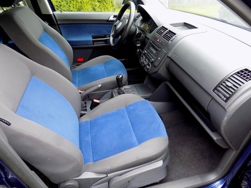 Volkswagen Polo IV 2006 VOLKSWAGEN POLO 1,4i 75 KM IDEALNE, zdjęcie 19