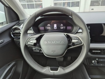 Skoda Fabia IV 2025 Skoda Fabia Selection 1.0 DSG auto z placu, zdjęcie 28