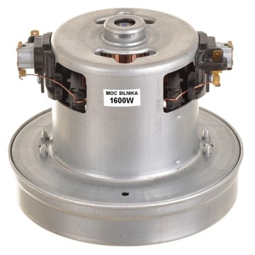 Silnik Techkar 1600 W