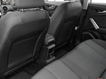 Audi Q2 SUV Facelifting 1.5 35 TFSI 150KM 2023 Audi Q2 WZ329GX#35 TFSI S tronic Cz.park LED 2, zdjęcie 21