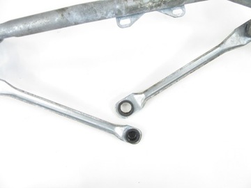 Механизм переднего дворника BMW e60 e61 e63 e64 ЕВРОПА