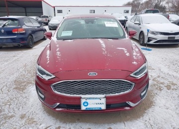 Ford Fusion 2019 Ford Fusion 2019, Hybrid Titanium, 2L, od ubezpieczalni 2.0 Hybryda 143KM, zdjęcie 1