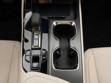 Lexus NX II SUV Facelifting 2.5 350h 200KM 2026 350h Prestige AWD 200KM | Wentylowane przednie fotele, zdjęcie 10