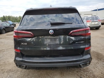 BMW X5 G05 2023 BMW X5 xDrive40I 2023 3.0l 3.0 Benzyna 375KM, zdjęcie 2