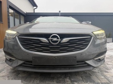 Opel Insignia II Sports Tourer 1.6 CDTI 136KM 2019 Opel Insignia 1.6 ECOTEC 136KM Business Innovation 2019r, zdjęcie 14