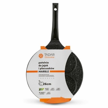 Блинная сковорода, индукционная для ЯИЧНЫХ БЛИНЧИКОВ