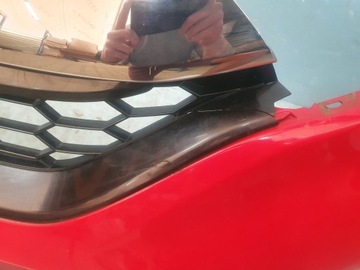 ZDERZAK HONDA CRV CR-V V PRZÓD PRZEDNI 18-