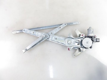 ZVEDÁK OKNO LEVÝ PŘEDNÍ MITSUBISHI MIRAGE / SPACE STAR VI 5713A381