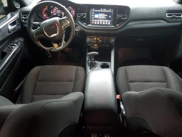 Dodge Durango III 3.6 V6 294KM 2023 Dodge Durango 2023 Dodge Durango SXT AWD 3.6 Benzyna 293KM, zdjęcie 7