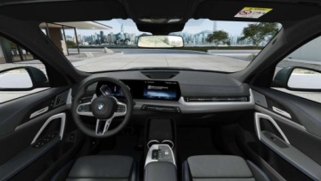 BMW X1 U11 2026 BMW X1 sDrive20d 163 KM mHEV - Gotowy do Odbioru - Pakiet M Sport 2.0, zdjęcie 10