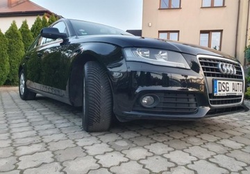 Audi A4 B8 Avant Facelifting 1.8 TFSI 120KM 2012 Audi A4 1.8 turbo benzyna oplacony serwisowan..., zdjęcie 8