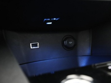 Peugeot 5008 II Crossover 1.5 BlueHDI 130KM 2019 Peugeot 5008 automat jasna tapicerka półskóry, zdjęcie 29