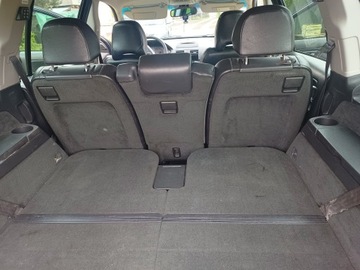 Volvo XC90 I 2.4 D5 185KM 2003 VOLVO XC90 2.4 D 190 KM HEICO, zdjęcie 12