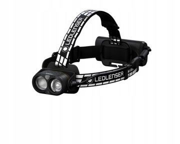 Latarka czołowa H19R Signature Led_lenser 4000 lm