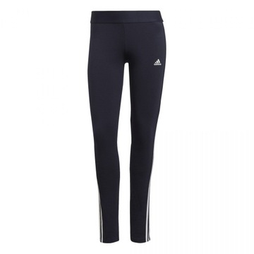 adidas Legginsy damskie sportowe fitness roz.S