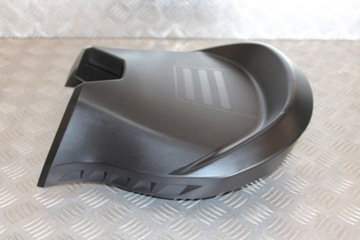 Siedzenie fotel kierowcy solo III OEM CAN AM RYKER 900 ACE RALL 2019 - 2021